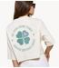 OU. Top Tee Bastille Lucky Wheat