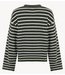 OU. Shirt Longsleeve Marseille Ligne