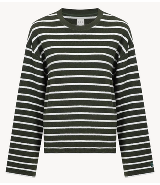 OU. Shirt Longsleeve Marseille Ligne