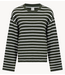 OU. Shirt Longsleeve Marseille Ligne