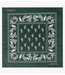 OU. Sjaal Scarf Farmhouse Sapin