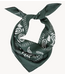 OU. Sjaal Scarf Farmhouse Sapin