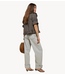 OU. Broek Jeans Rue Chaudron Washed Grey