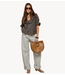 OU. Broek Jeans Rue Chaudron Washed Grey