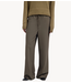 OLAF Broek DRAPEY PANT CHOCOLATE CHIP