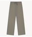 OLAF Broek DRAPEY PANT CHOCOLATE CHIP