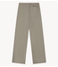 OLAF Broek DRAPEY PANT CHOCOLATE CHIP