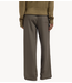 OLAF Broek DRAPEY PANT CHOCOLATE CHIP