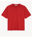 OLAF T-shirt RETRO LOGO BOXY TEE ADRENALINERUSH