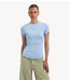 OLAF T-shirt MONOGRAM WASHED TEE WINDSURFER