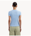 OLAF T-shirt MONOGRAM WASHED TEE WINDSURFER