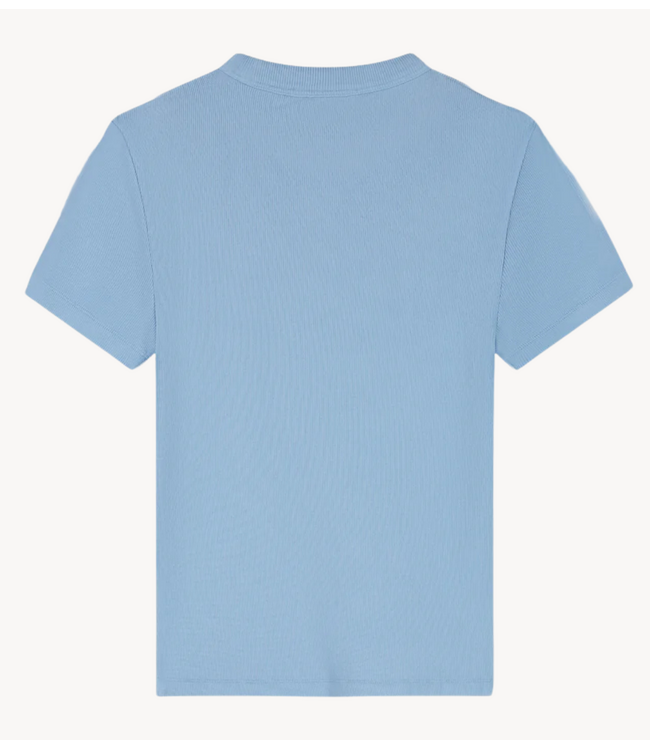 OLAF T-shirt MONOGRAM WASHED TEE WINDSURFER