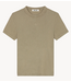 OLAF T-shirt MONOGRAM WASHED TEE TREEHOUSE