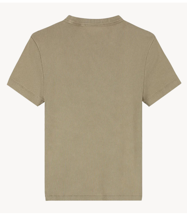 OLAF T-shirt MONOGRAM WASHED TEE TREEHOUSE