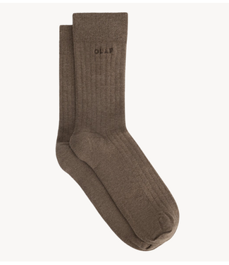 OLAF Sokken STUDIO SOCKS CHOCOLATE CHIP
