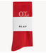 OLAF Sokken WESTERN LOGO SOCKS ADRENALINE RUSH