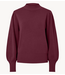 YAS Trui YASFONNY LS KNIT PULLOVER S. NOOS Fig