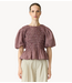 YAS Top YASVINA 2/4 TOP - STORY Huckleberry