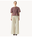 YAS Top YASVINA 2/4 TOP - STORY Huckleberry