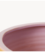 HKLIVING Stoneware plantenpot Caramel