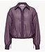 EDITED Blouse Ottilia Blouse Plum Perfect