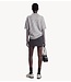 EDITED Trui Callie Polo Shirt Light grey