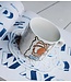 Anna+Nina Mok Zodiac Mug Cancer