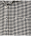 American Vintage Blouse HOXCITY CARREAUX BROUILLARD