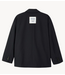American Vintage Blazer AYANY NAVY