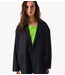 American Vintage Blazer AYANY NAVY