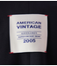 American Vintage Blazer AYANY NAVY