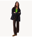 American Vintage Blazer AYANY NAVY