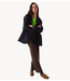 American Vintage Blazer AYANY NAVY