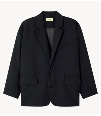 American Vintage Blazer AYANY NAVY