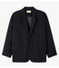 American Vintage Blazer AYANY NAVY