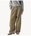 American Vintage Broek NAMAZ taille basse LIANE