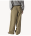 American Vintage Broek NAMAZ taille basse LIANE