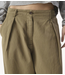 American Vintage Broek NAMAZ taille basse LIANE
