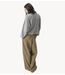 American Vintage Broek NAMAZ taille basse LIANE