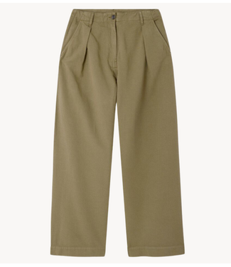 American Vintage Broek NAMAZ taille basse LIANE