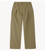 American Vintage Broek NAMAZ taille basse LIANE