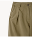 American Vintage Broek NAMAZ taille basse LIANE