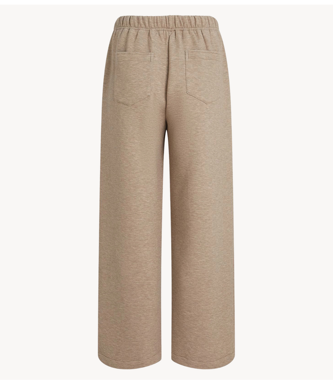 Circle of Trust Broek LEO PANTS Beige melange