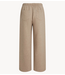 Circle of Trust Broek LEO PANTS Beige melange