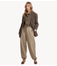 Circle of Trust Broek LEO PANTS Beige melange