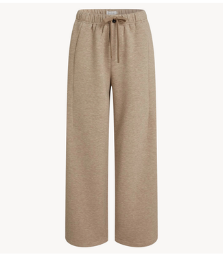 Circle of Trust Broek LEO PANTS Beige melange