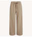 Circle of Trust Broek LEO PANTS Beige melange