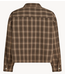 Circle of Trust Blouse YANA BLOUSE Teak
