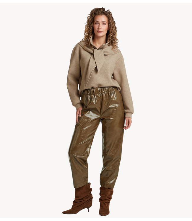 Circle of Trust Trui HILDE SWEAT Beige melange