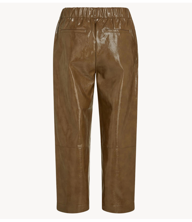 Circle of Trust Broek SOLEN PANTS Teak